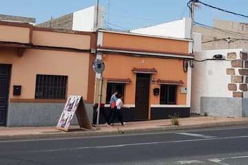 Más por Telde redobla esfuerzos en el último fin de semana de la campaña electoral (Foto TA)